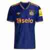 Tailandia Camiseta Newcastle United Tercera Equipacion 2025 2026
