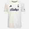 Tailandia Camiseta Nottingham Forest Segunda Equipacion 2025 2026