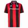 Tailandia Camiseta OGC Nice Primera Equipacion 2025 2026