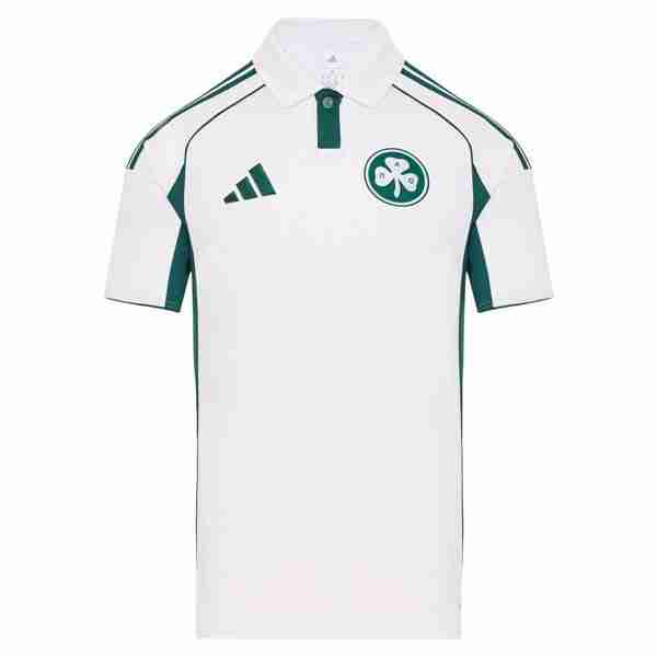 Tailandia Camiseta Panathinaikos FC 2ª 2025-2026 Tailandia Camiseta Panathinaikos Segunda Equipacion 2025 2026