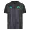 Tailandia Camiseta Panathinaikos Tercera Equipacion 2025 2026