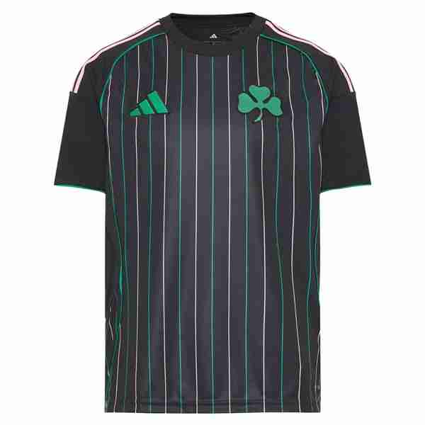 Tailandia Camiseta Panathinaikos FC 3ª 2025-2026 Tailandia Camiseta Panathinaikos Tercera Equipacion 2025 2026
