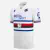 Tailandia Camiseta Sampdoria Segunda Equipacion 2025 2026