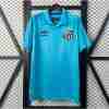 Tailandia Camiseta Santos FC Tercera Equipacion 2025 2026