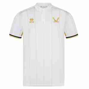 Tailandia Camiseta Sheffield United Segunda Equipacion 2025 2026