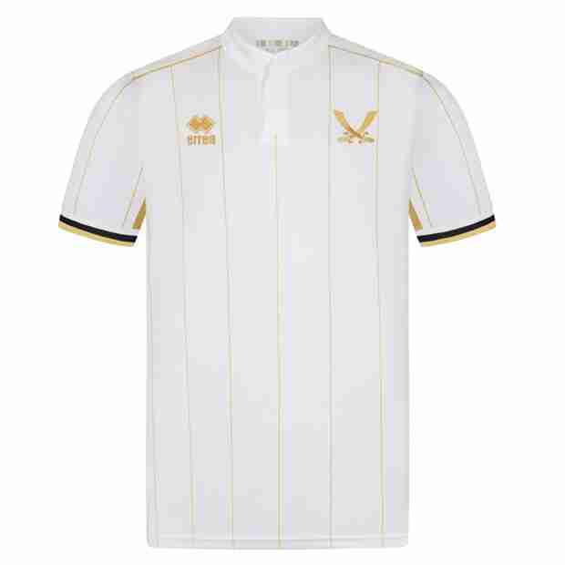 Tailandia Camiseta Sheffield United 2ª 2025-2026 Tailandia Camiseta Sheffield United Segunda Equipacion 2025 2026