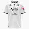Tailandia Camiseta Spezia Calcio Primera Equipacion 2025 2026