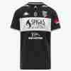 Tailandia Camiseta Spezia Calcio Segunda Equipacion 2025 2026