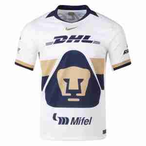 Tailandia Camiseta UNAM Pumas Primera Equipacion 2025 2026