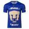 Tailandia Camiseta UNAM Pumas Segunda Equipacion 2025 2026