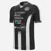 Tailandia Camiseta Udinese Primera Equipacion 2025 2026