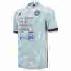 Tailandia Camiseta Udinese Segunda Equipacion 2025 2026