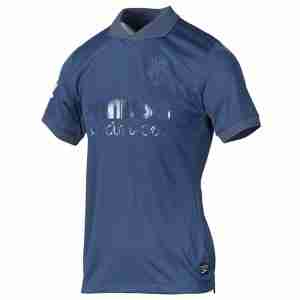 Tailandia Camiseta Villarreal Tercera Equipacion 2025 2026
