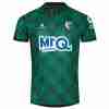 Tailandia Camiseta Watford Segunda Equipacion 2025 2026