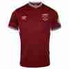 Tailandia Camiseta West Ham United Primera Equipacion 2025 2026