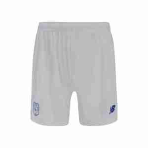 Tailandia Cardiff City Primera Pantalón-Corto 2025 2026
