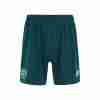 Tailandia Cardiff City Segunda Pantalón-Corto 2025 2026