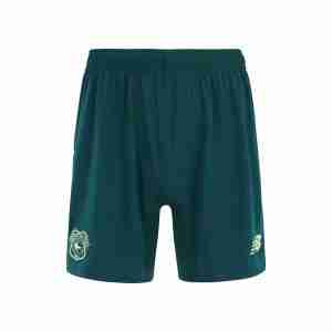 Tailandia Cardiff City Segunda Pantalón-Corto 2025 2026
