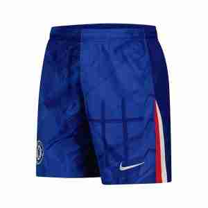 Tailandia Chelsea Primera Pantalón-Corto 2025 2026