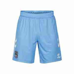 Tailandia Coventry City Primera Pantalón-Corto 2025 2026