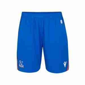 Tailandia Crystal Palace Primera Pantalón-Corto 2025 2026