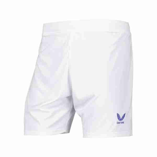 Pantalones Everton 1ª 2025-2026 Tailandia Everton Primera Pantalón-Corto 2025 2026