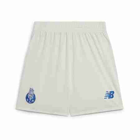 Pantalones Oporto 3ª 2025-2026 Tailandia FC Porto Tercera Pantalón-Corto 2025 2026