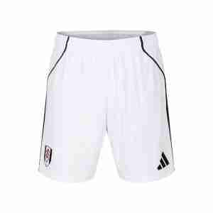 Tailandia Fulham Primera Pantalón-Corto 2025 2026