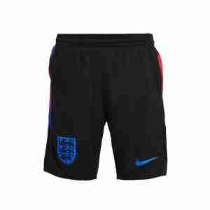 Tailandia Inglaterra Segunda Pantalón-Corto 2025 2026