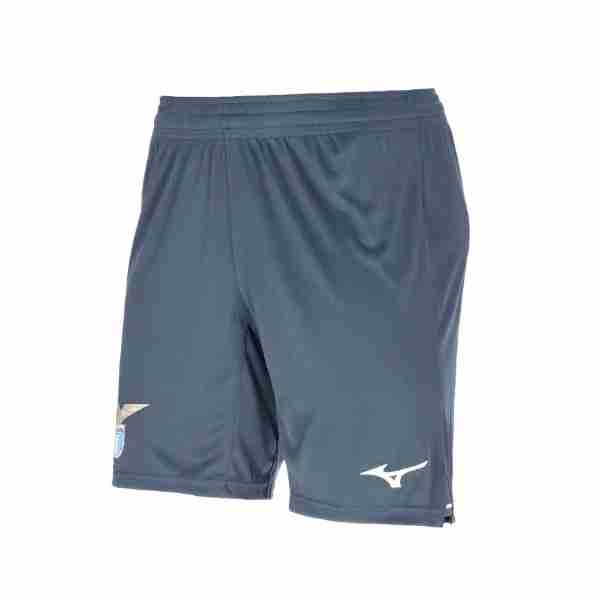 Pantalones Lazio 2ª 2025-2026 Tailandia Lazio Segunda Pantalón-Corto 2025 2026