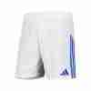 Tailandia Leeds United Primera Pantalón-Corto 2025 2026