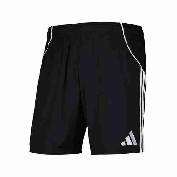 Pantalones Leeds United 3ª 2025-2026 Tailandia Leeds United Tercera Pantalón-Corto 2025 2026