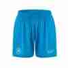 Tailandia Napoli Primera Pantalón-Corto 2025 2026