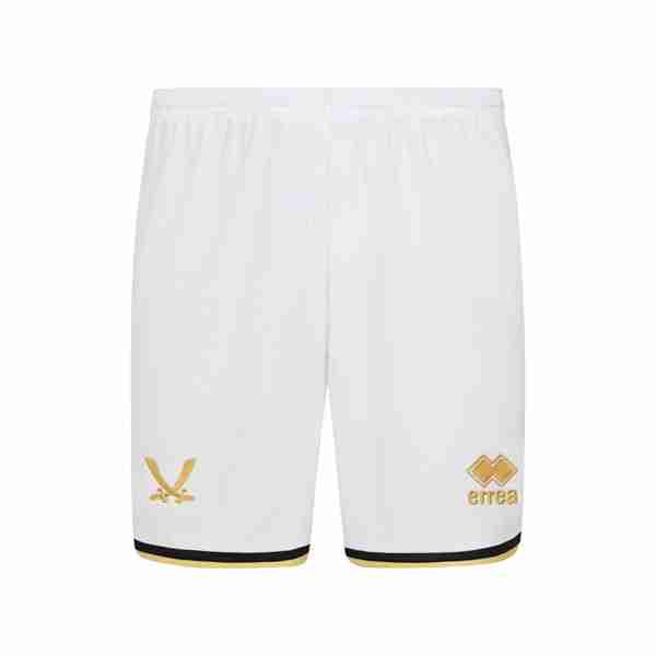 Pantalones Sheffield United 2ª 2025-2026 Tailandia Sheffield United Segunda Pantalón-Corto 2025 2026