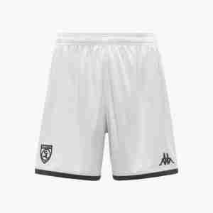 Tailandia Spezia Calcio Primera Pantalón-Corto 2025 2026