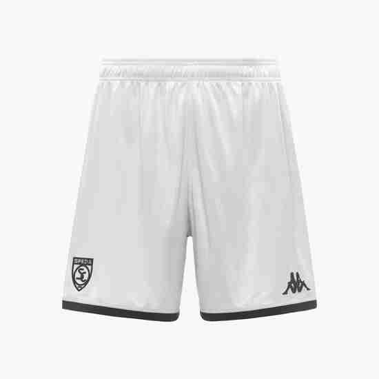 Pantalones Spezia 1ª 2025-2026 Tailandia Spezia Calcio Primera Pantalón-Corto 2025 2026