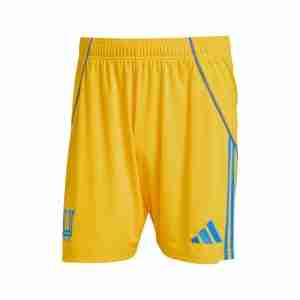 Tailandia Tigres Primera Pantalón-Corto 2025 2026