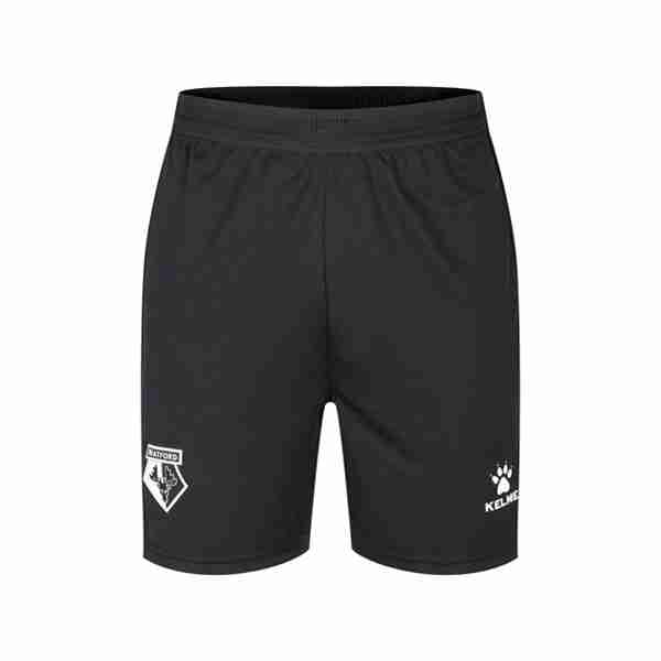 Pantalones Watford 2ª 2025-2026 Tailandia Watford Segunda Pantalón-Corto 2025 2026