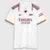 Tailandia Camiseta Arsenal Mujer Tercera Equipacion 2025 2026