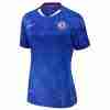 Tailandia Camiseta Chelsea Mujer Primera Equipacion 2025 2026