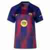 Tailandia Camiseta FC Barcelona Mujer Primera Equipacion 2025 2026