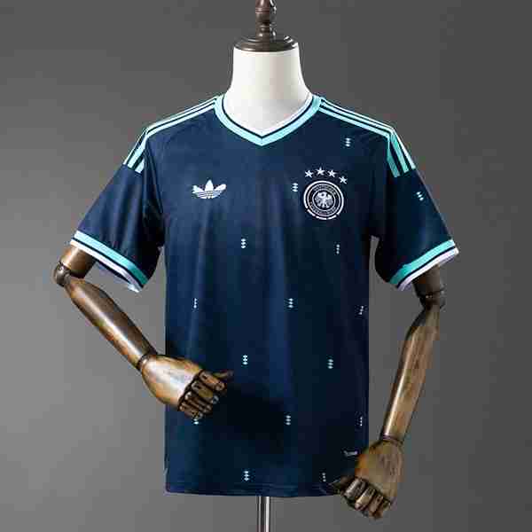 Tailandia Camiseta Alemania 2ª 2026 Camiseta Alemania Segunda Equipacion 2026