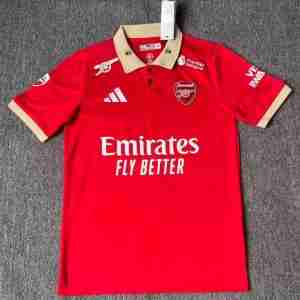 Camiseta Arsenal Primera Equipacion 2026 2027