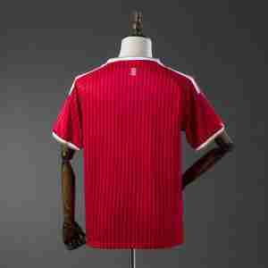 Camiseta Bayern Munich Primera Equipacion 2026 2027_1