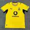 Camiseta Borussia Dortmund Primera Equipacion 2026 2027