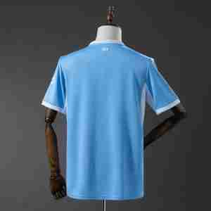 Camiseta Manchester City Primera Equipacion 2026 2027_1