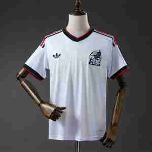 Camiseta México Segunda Equipacion 2026
