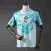 Camiseta Portugal Segunda Equipacion 2026