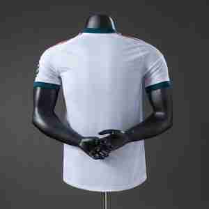 Camiseta Real Madrid Primera Equipacion 2026 2027 Versión Jugador_1