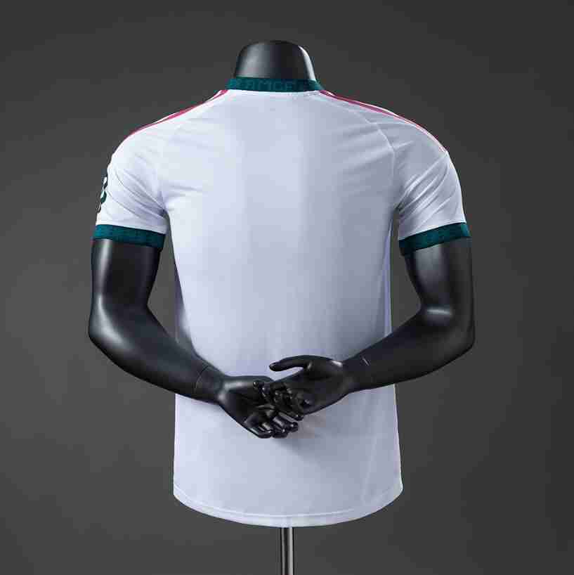 Camiseta Real Madrid Primera Equipacion 2026 2027 Versión Jugador_1 Camiseta Real Madrid Primera Equipacion 2026 2027 Versión Jugador_1